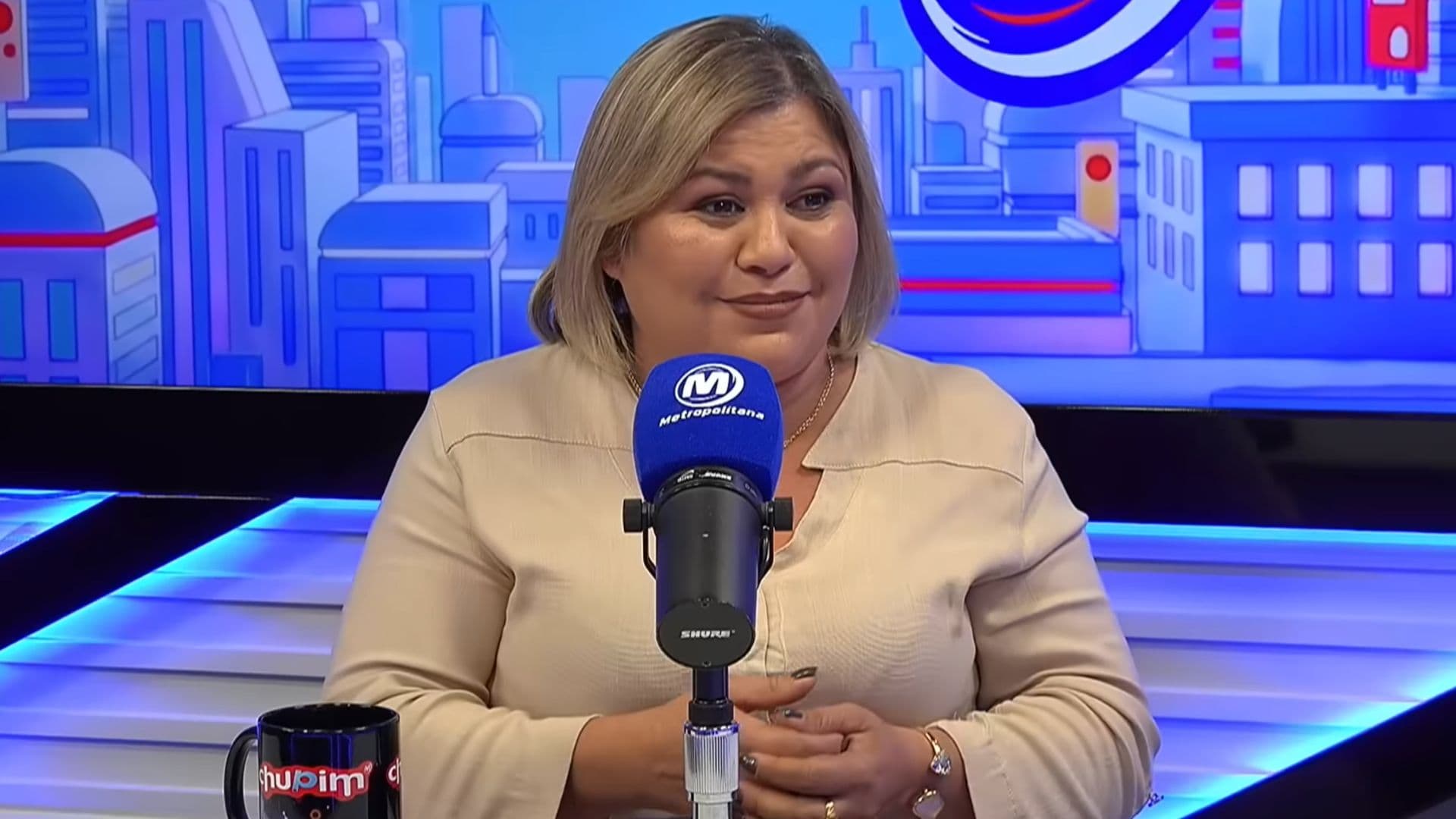 Lene Sensitiva afirma que Michael Jackson está vivo: “Ele foi no próprio velório”