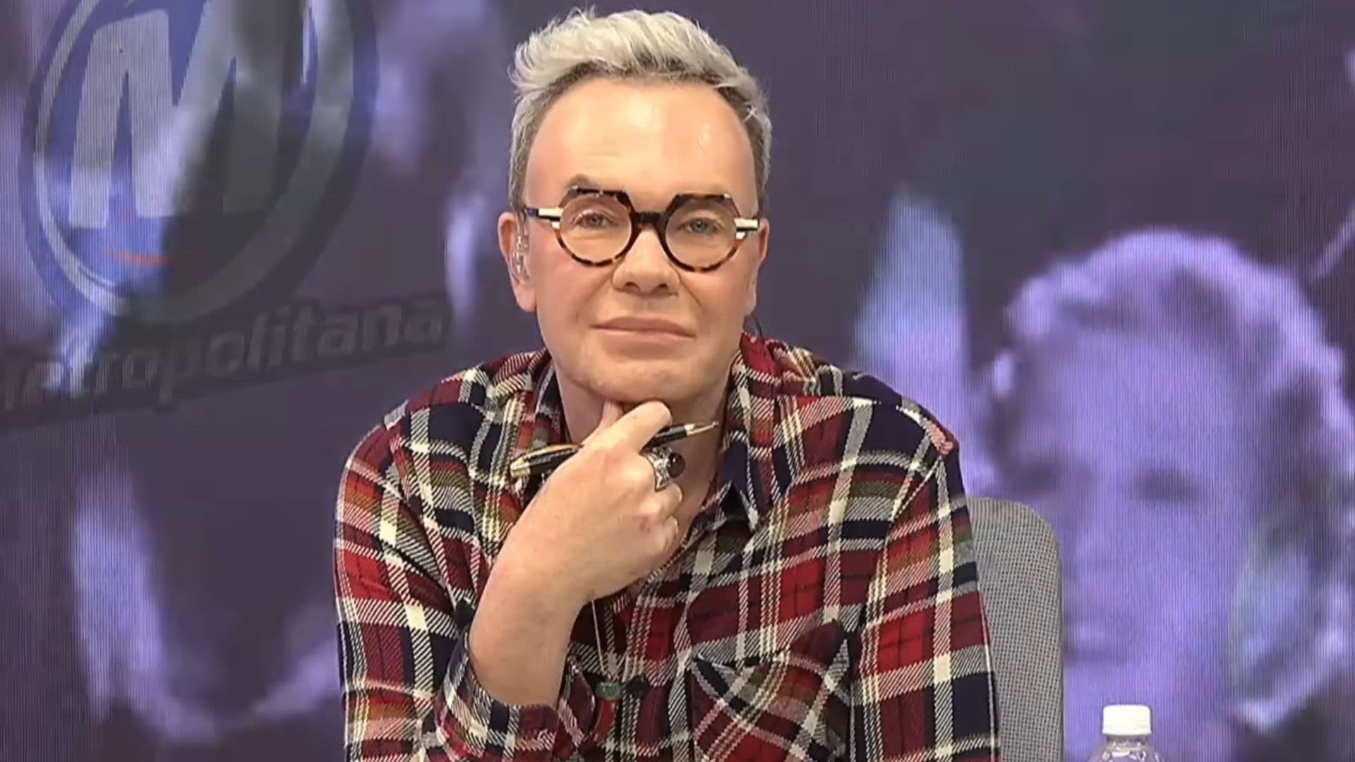 Após Virginia ser xingada, Felipeh Campos dispara: “Querem transformar isso em machismo?”