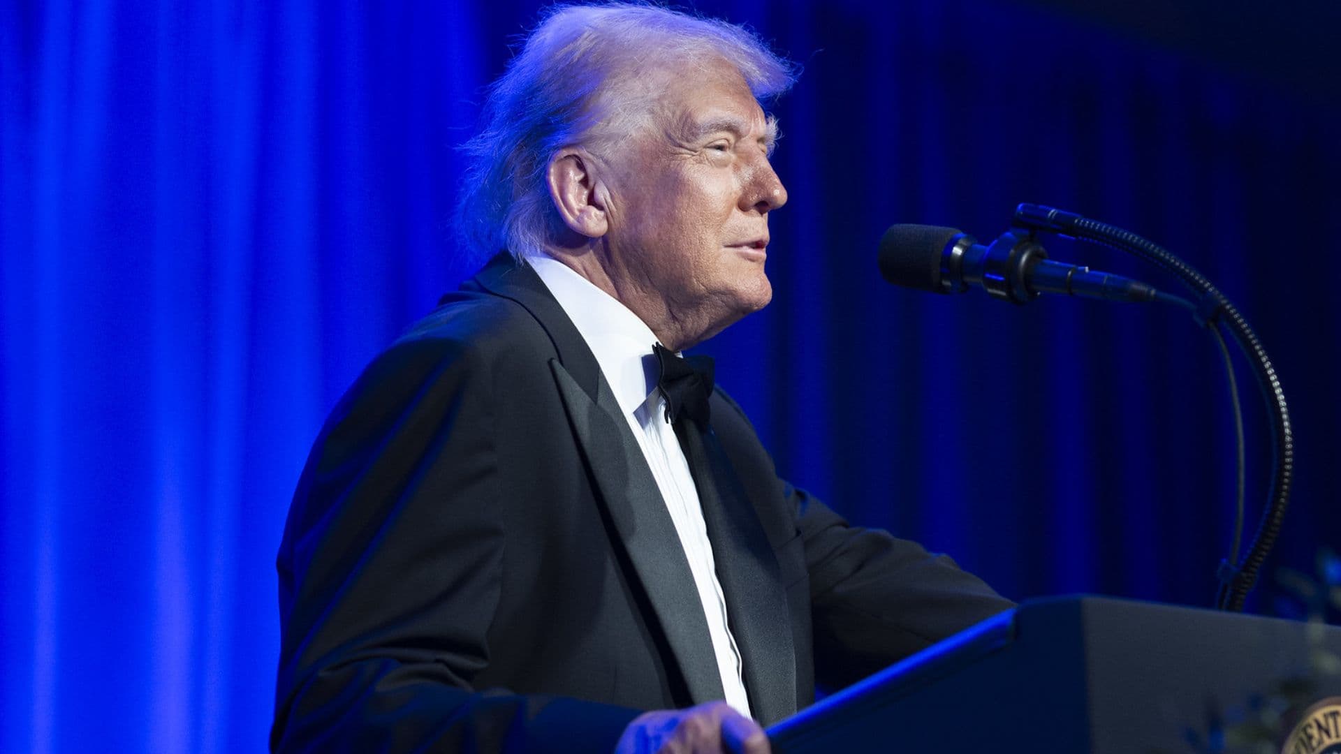 Lula e Trump não se cumprimentam em encontro do G7 na França
