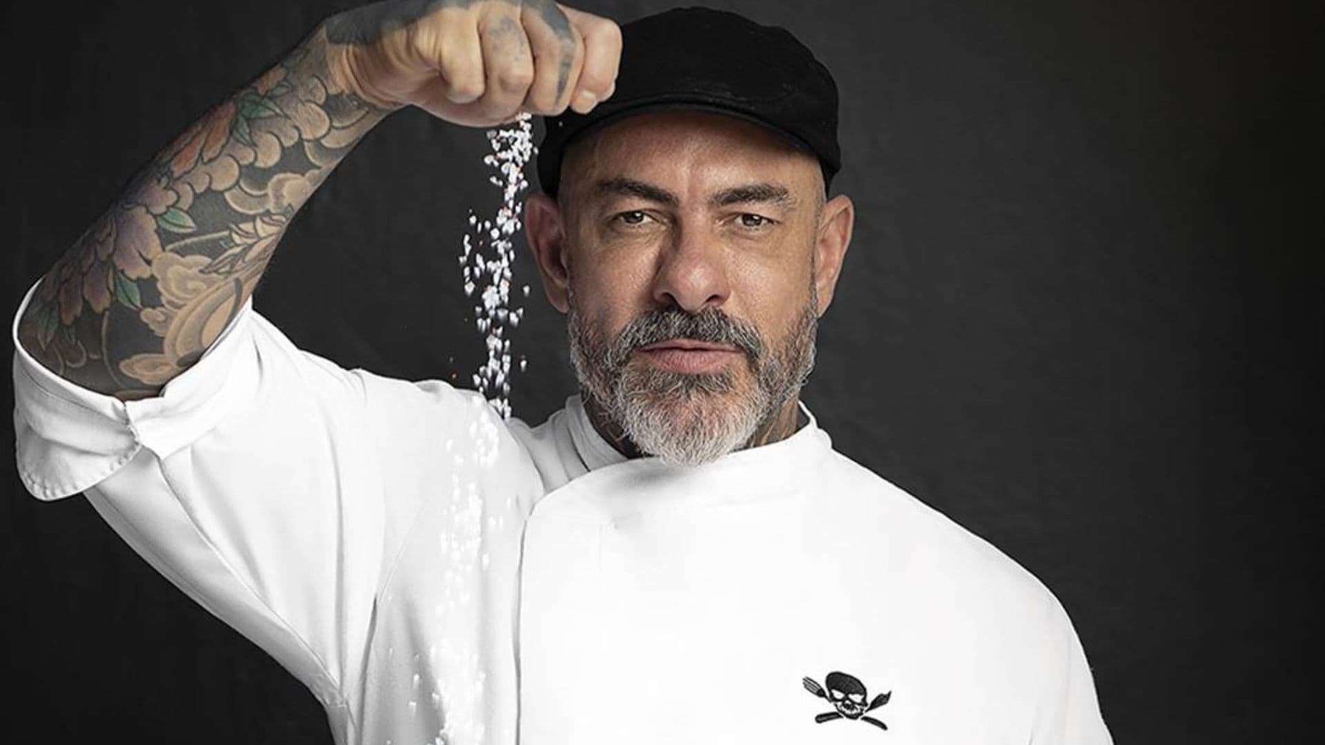 Fogaça se recusa a provar prato e faz participante chorar no ‘MasterChef’