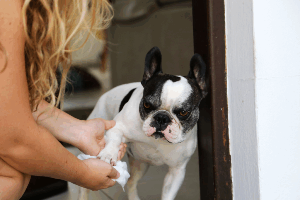 Veja 7 dicas para passear com o cachorro no frio com segurança e conforto