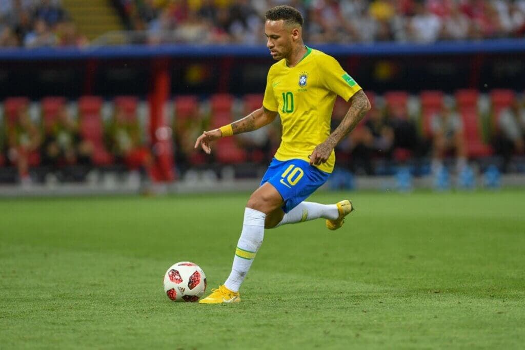 Neymar de volta à Seleção: relembre a trajetória do craque nas Copas do Mundo