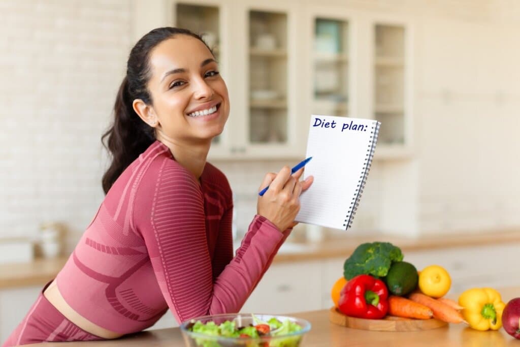 6 erros que dificultam manter uma alimentação saudável no dia a dia