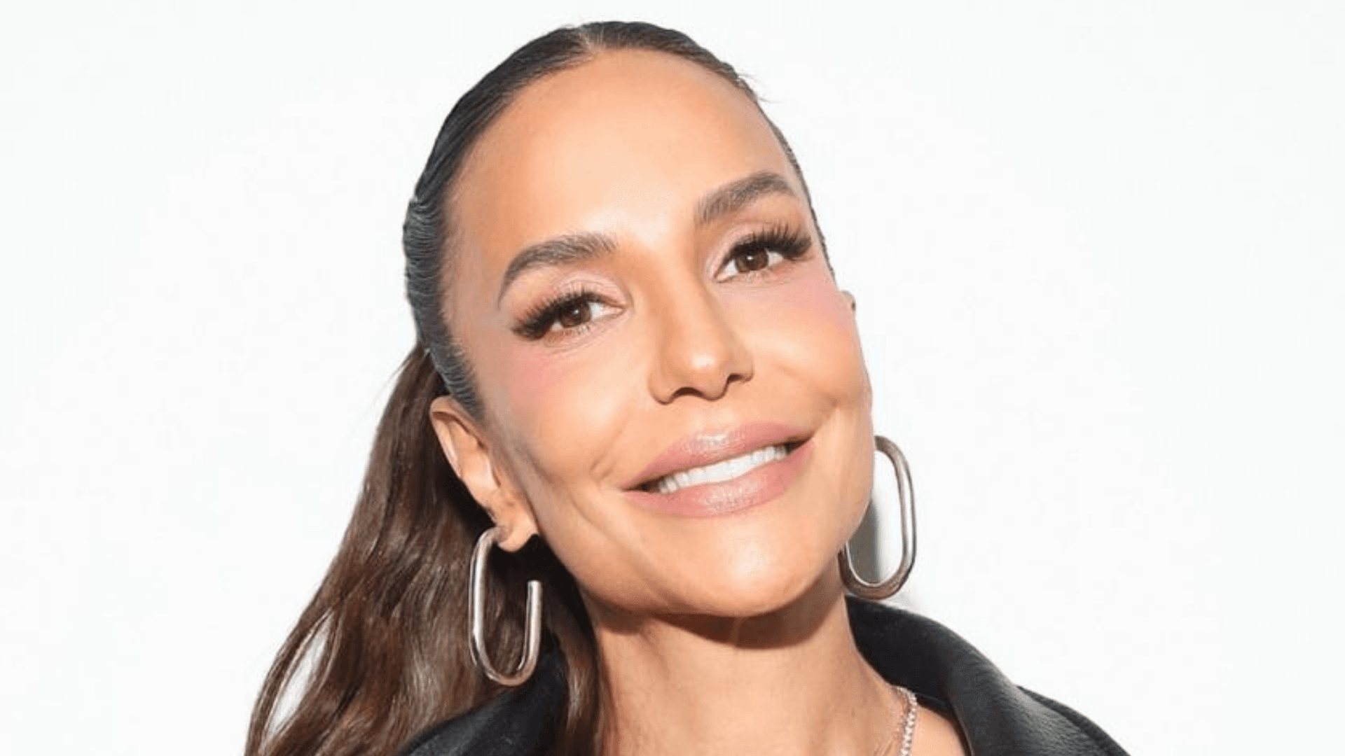Ivete Sangalo relembra a comemoração de Copa mais marcante de sua vida