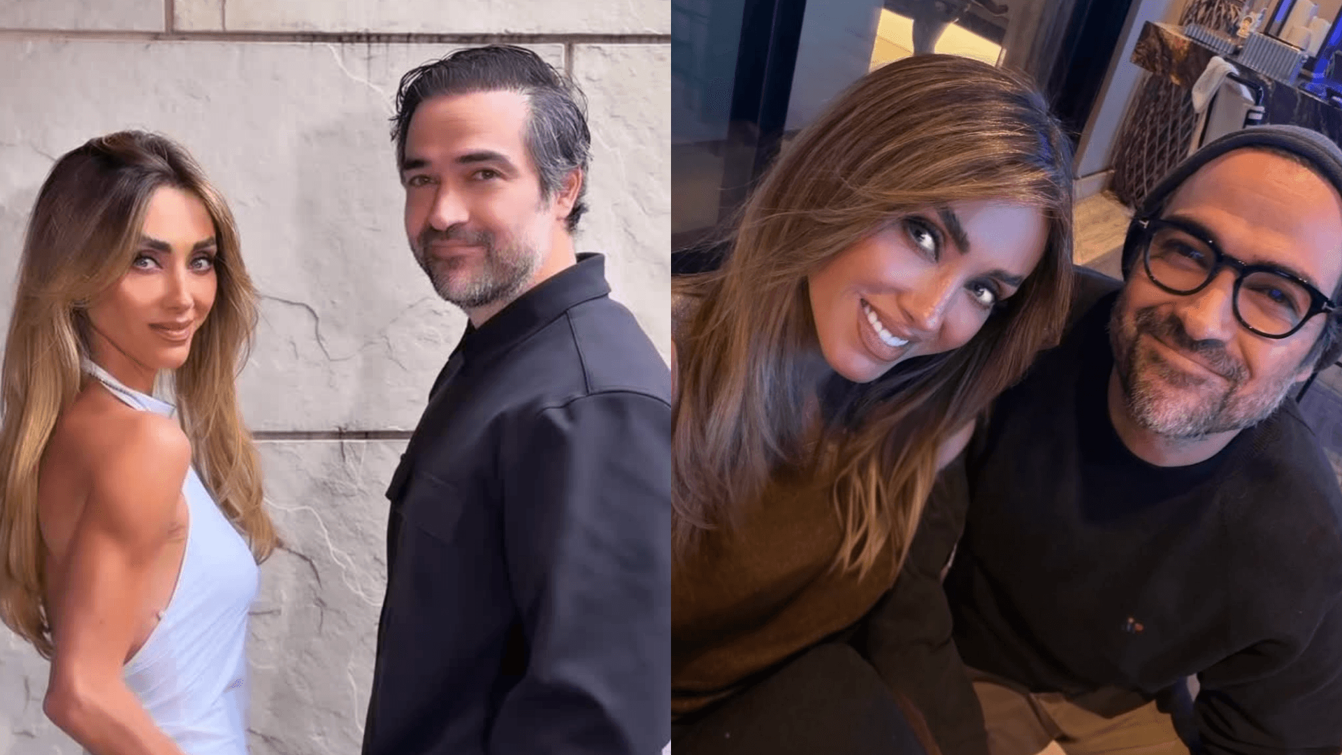 Mia e Miguel? Anahí publica imagens de reencontro com Alfonso Herrera: “O tempo passou, mas a magia segue intacta.”