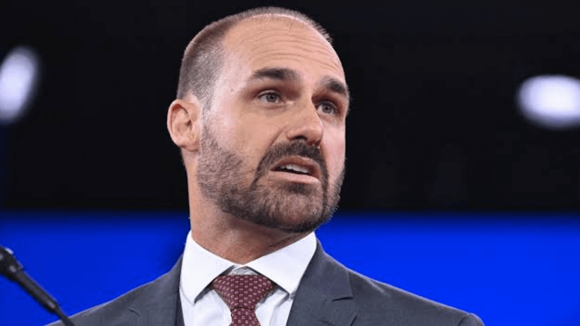 STF condena Eduardo Bolsonaro a 4 anos de prisão por coação à Justiça