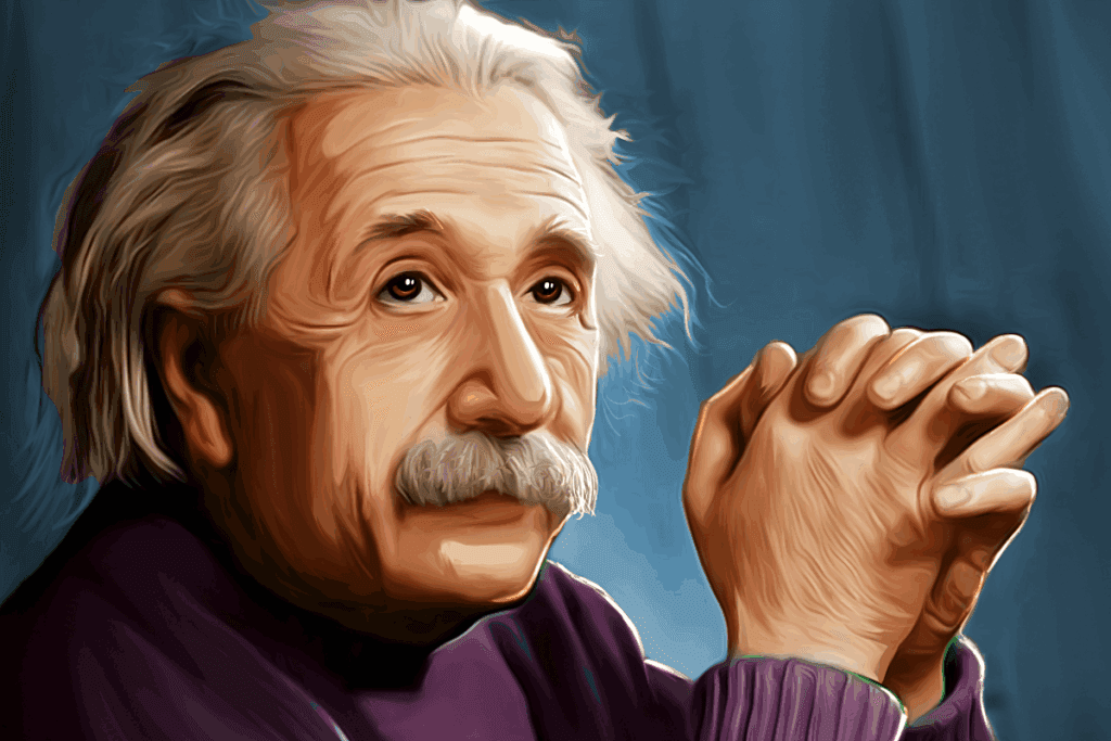 Albert Einstein: frases que podem transformar a sua forma de enxergar a vida