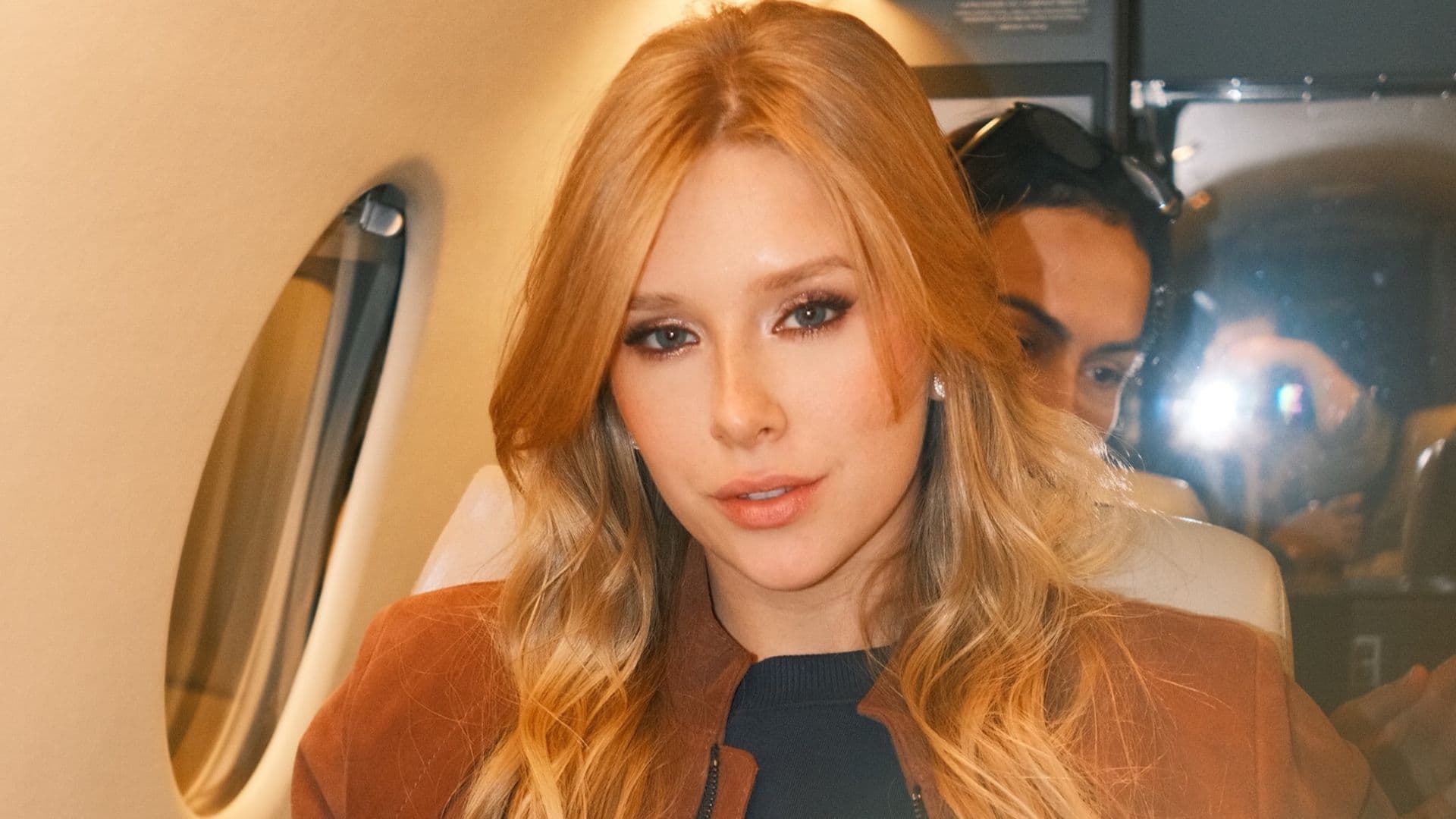 Influenciadora Cela desabafa após fã pedir foto no velório de sua avó