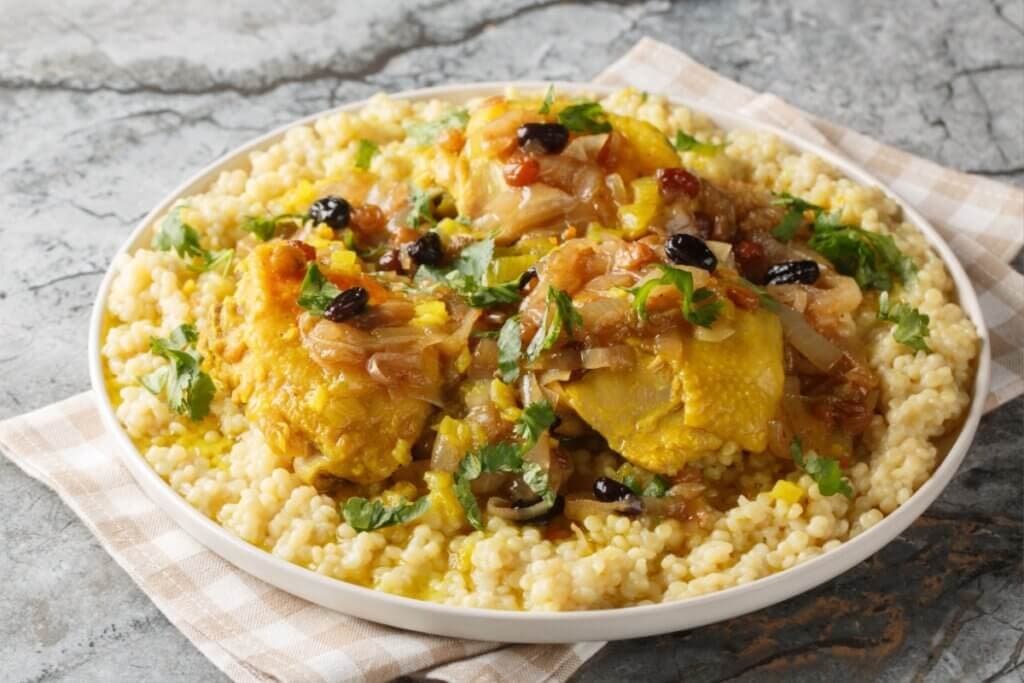 Do tajine ao cuscuz marroquino: 3 receitas típicas do Marrocos para experimentar
