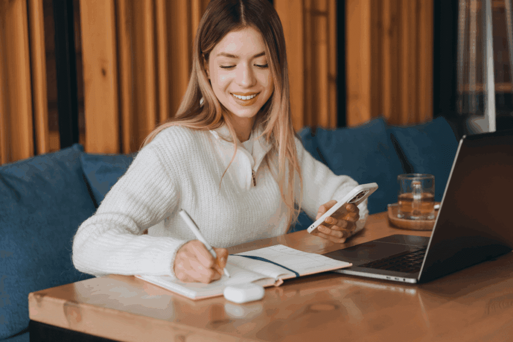 5 dicas para montar um cronograma de estudos equilibrado para as férias