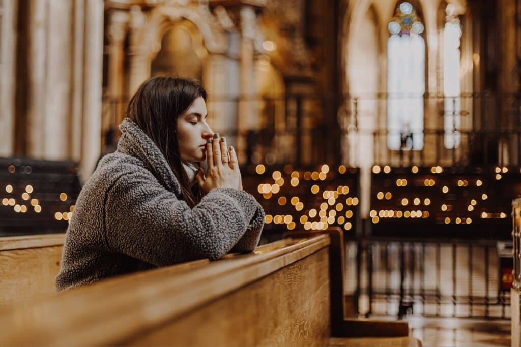 5 orações para o Dia de Corpus Christi