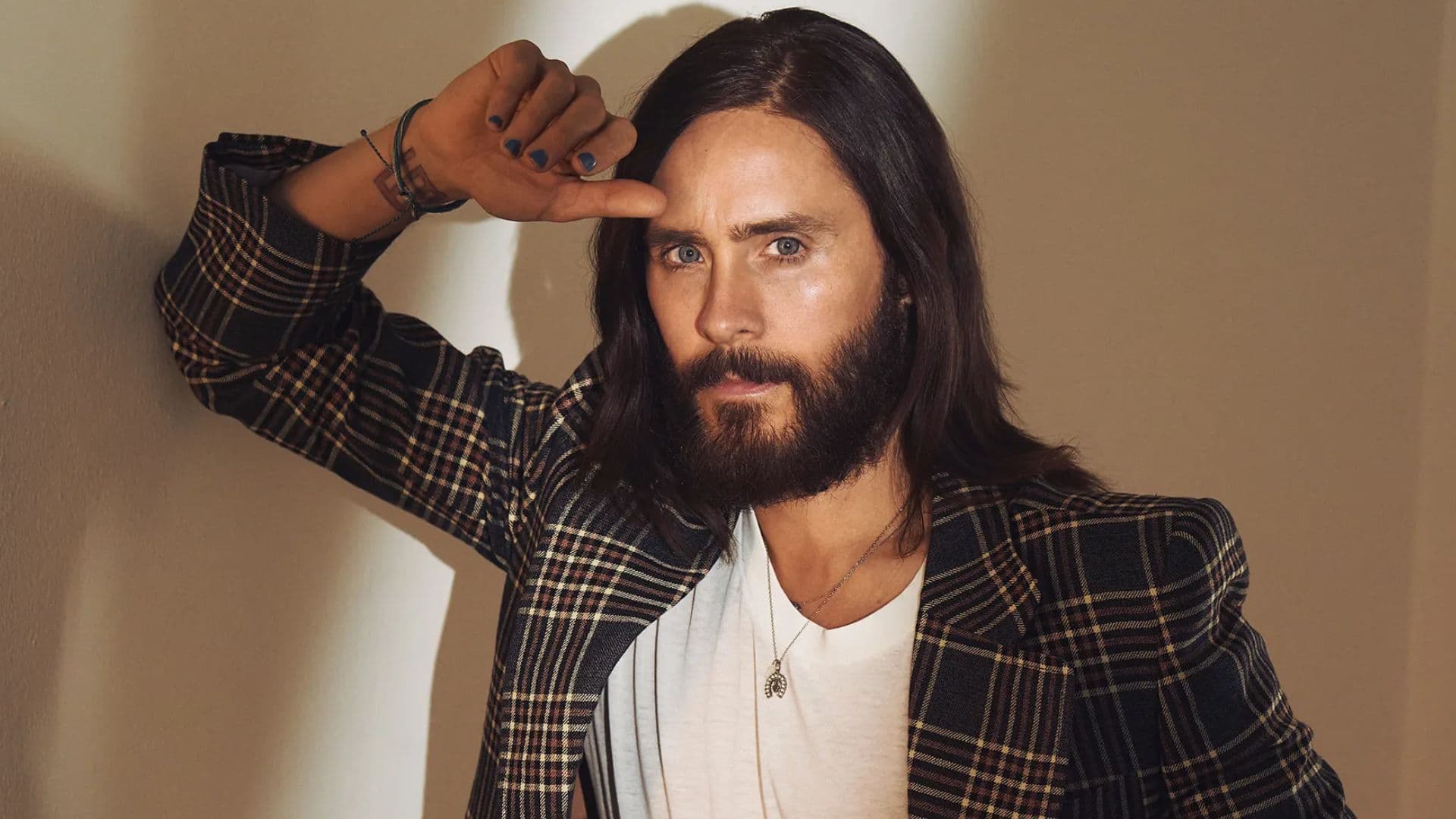 Jared Leto é acusado de crimes sexuais por quatro mulheres