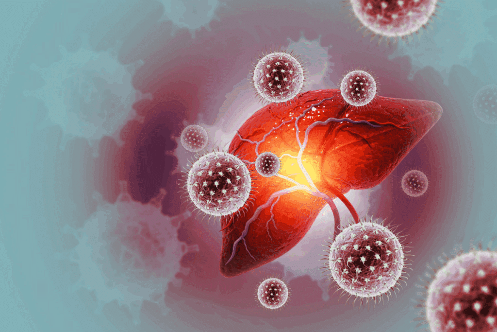 Hepatites virais: conheça os tipos e as formas de transmissão