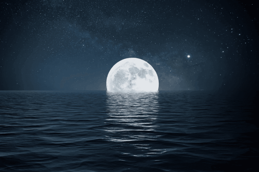 Lua hoje: veja qual é a fase lunar desta quarta-feira, 29 de julho de 2026