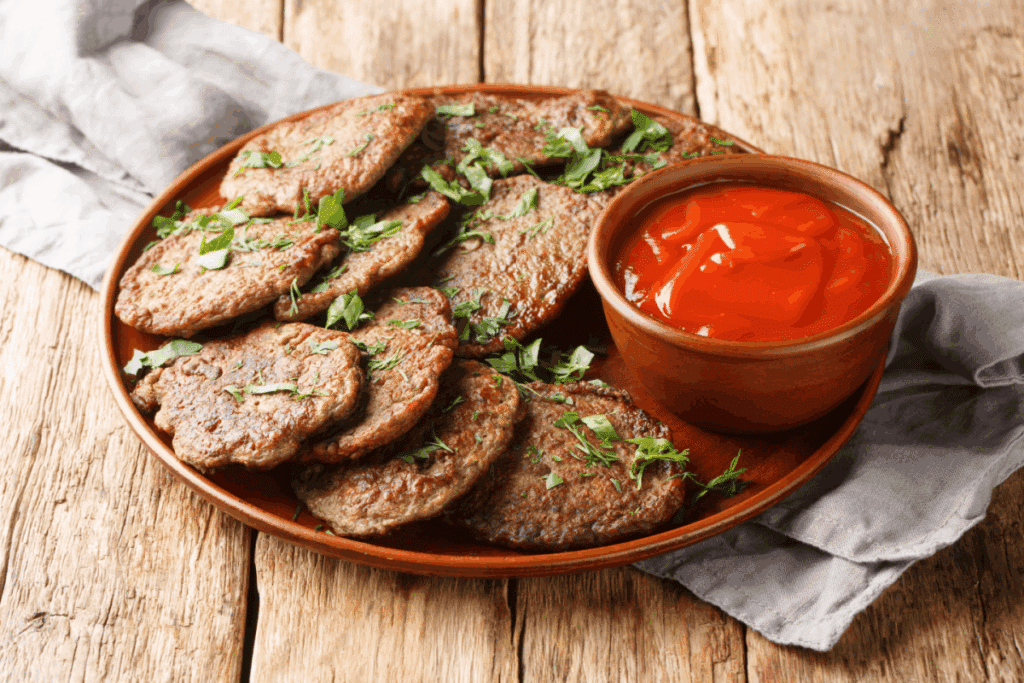 Almoço saudável: 3 receitas com fígado ricas em ferro para incluir no cardápio