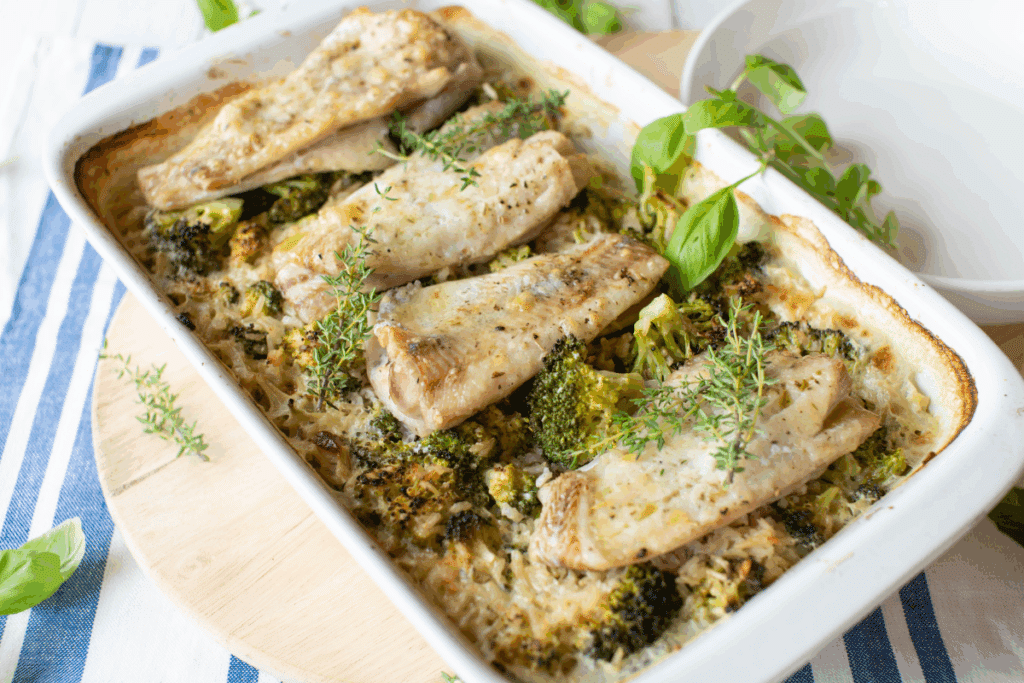 Peixe assado: 3 receitas fáceis e saudáveis para o jantar