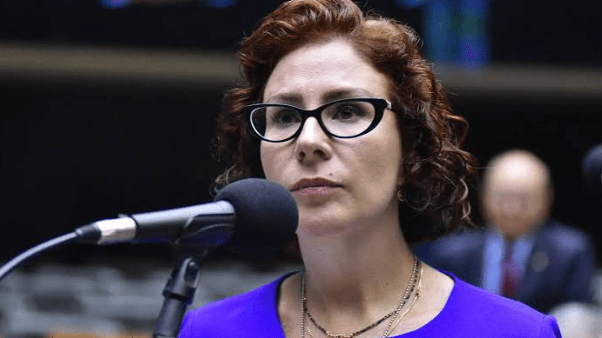 Justiça italiana anula extradição de Carla Zambelli e determina novo julgamento do caso