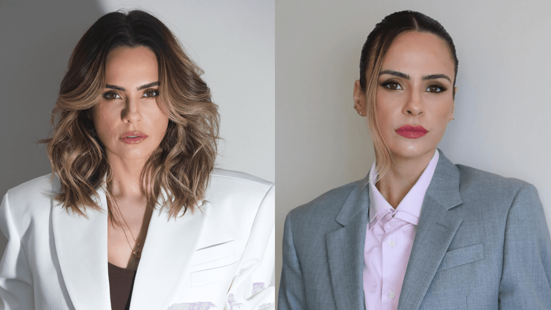 Ana Paula Renault reage à declaração de que mulheres “votam mal” e dispara: “Medo do nosso poder”