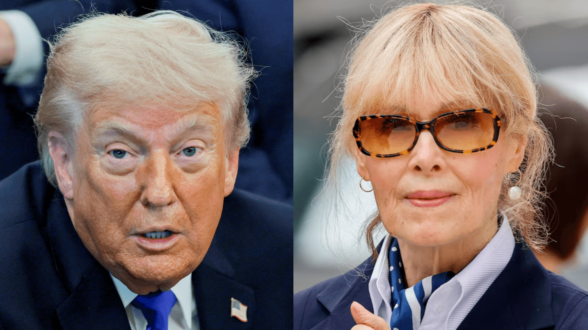 Donald Trump terá que pagar US$ 5,8 milhões para escritora por caso de abuso sexual