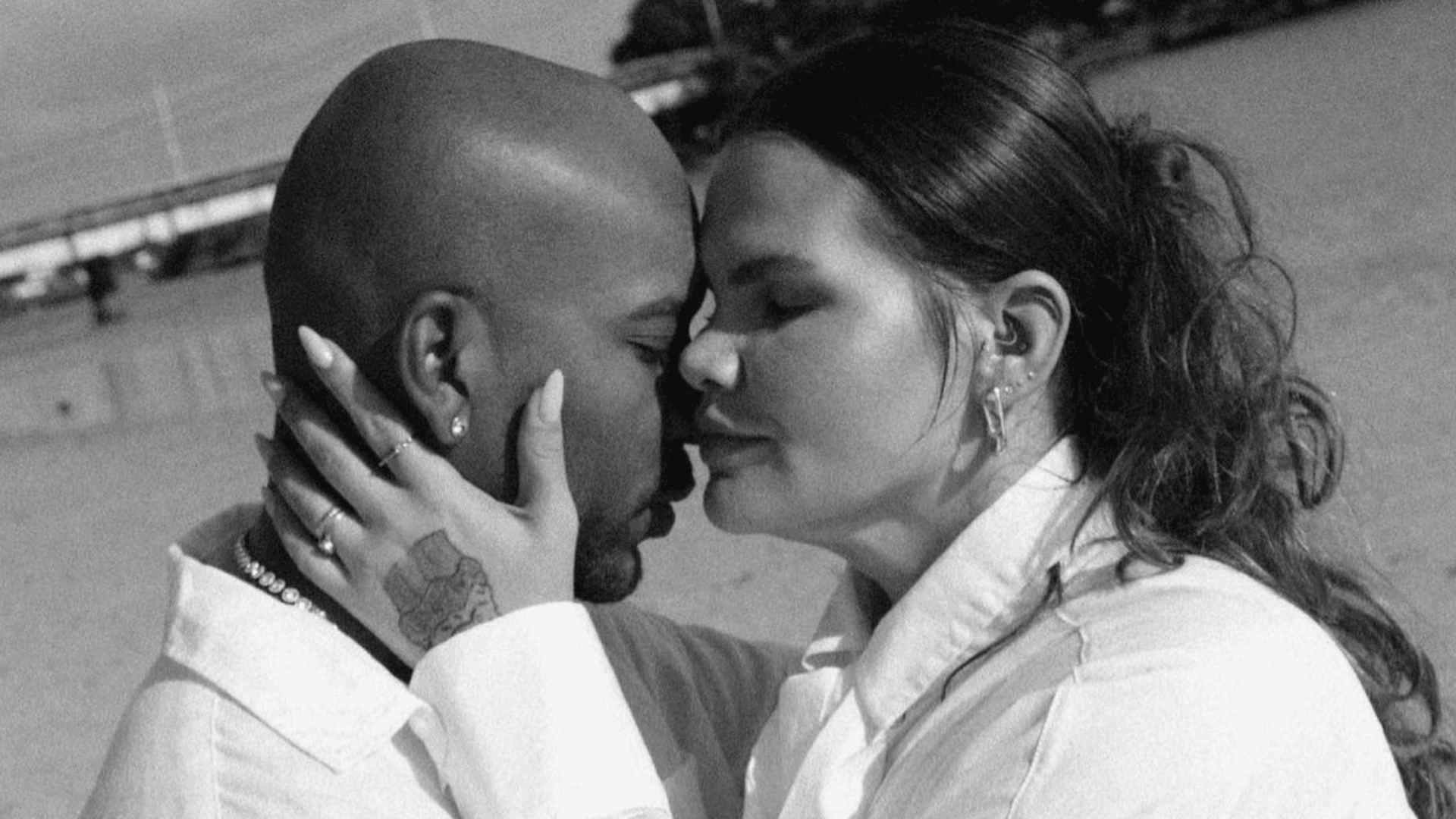 Thais Carla anuncia separação após 11 anos de casamento: “Trilhar novos caminhos”