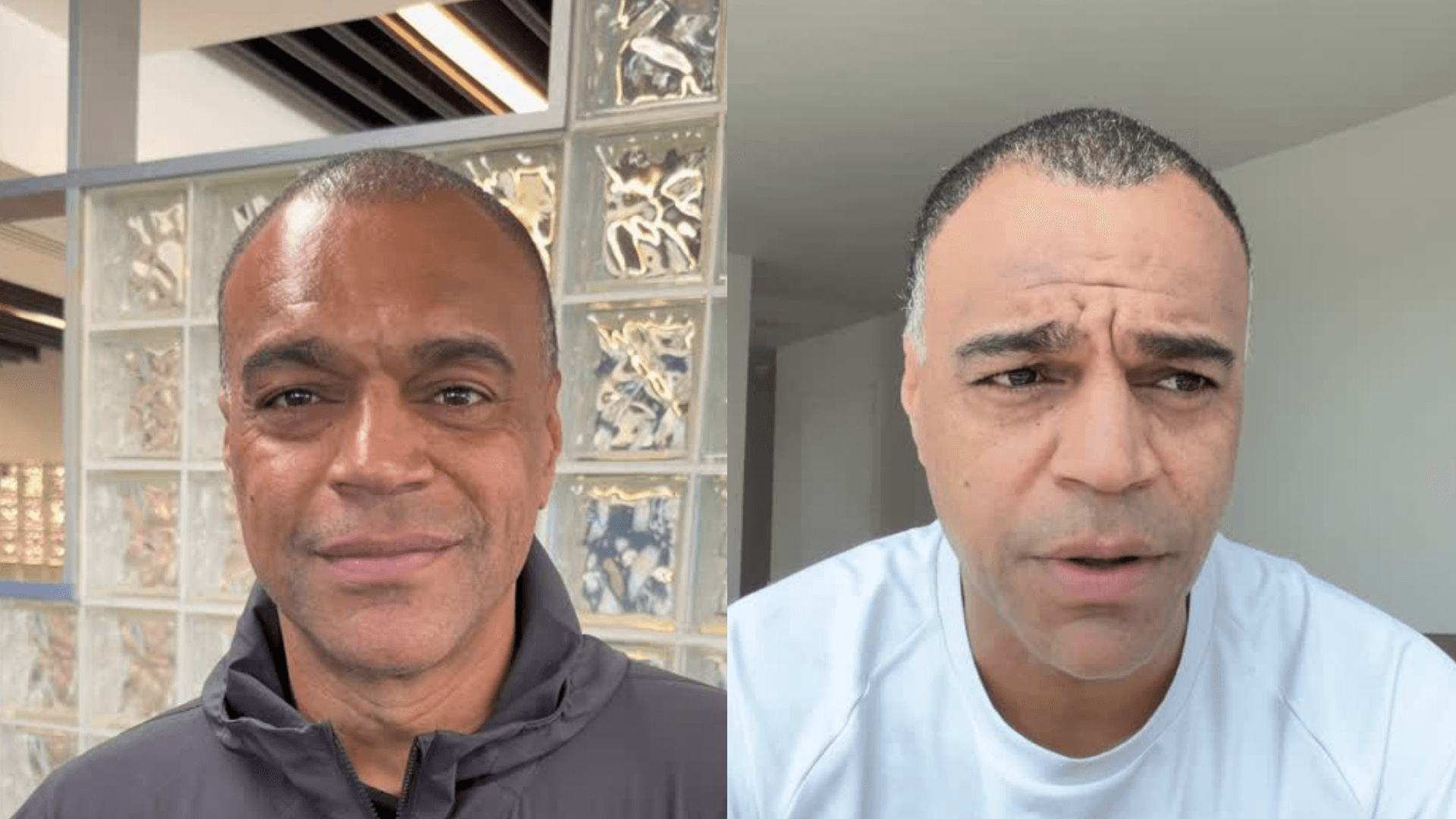 Denilson critica publicações de jogadores da Seleção Brasileira nas redes sociais e aconselha: “Mete a cara”