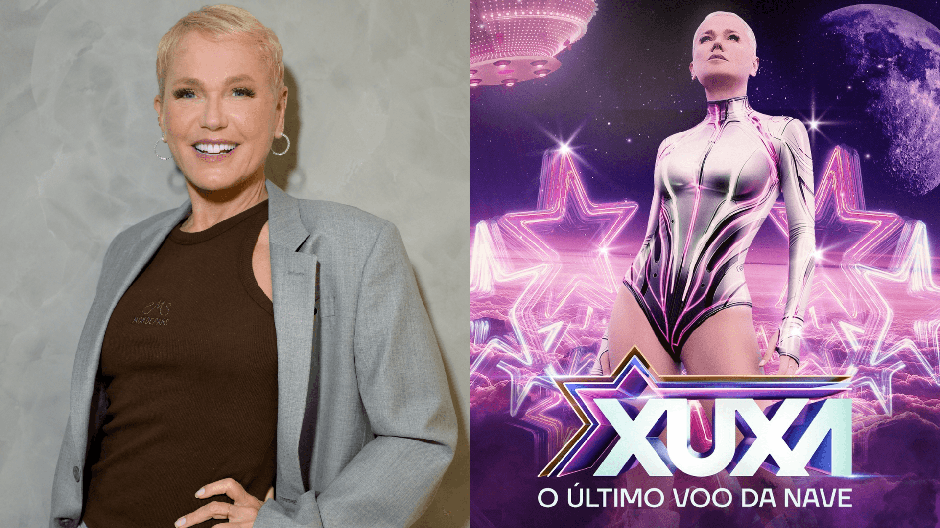 Xuxa revela o verdadeiro motivo do afastamento de algumas ex-Paquitas