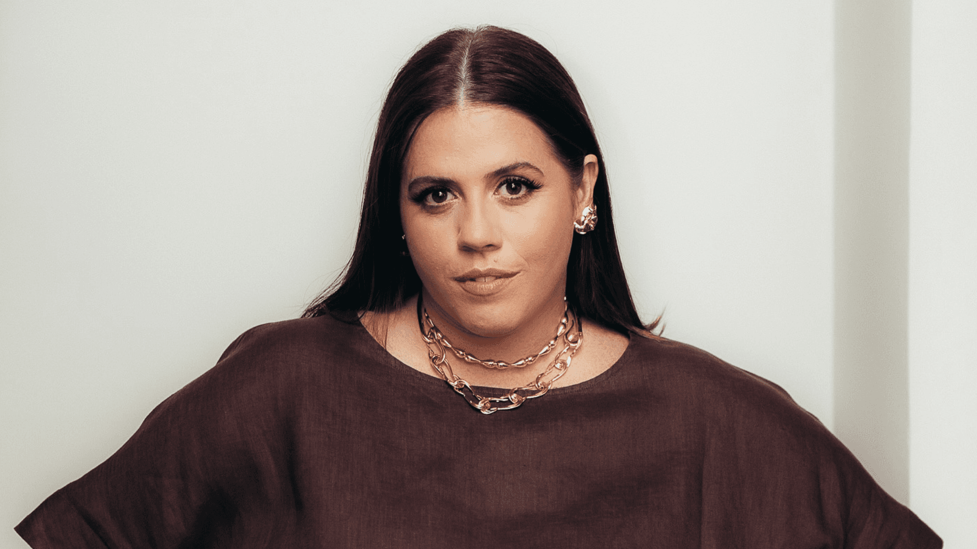 Tati Machado nega rumores de que está grávida de gêmeos: “Até onde eu sei, não”