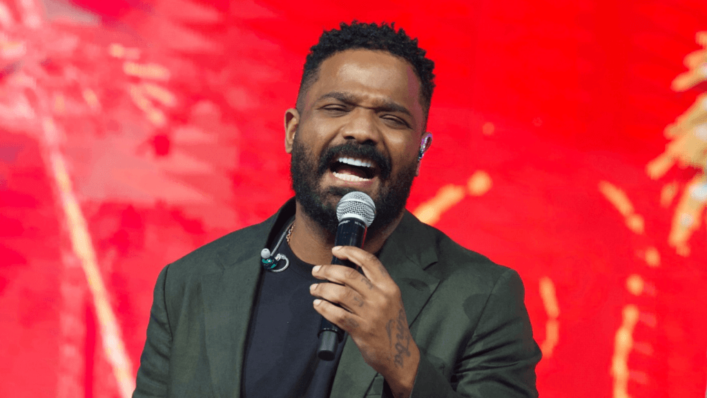 Arlindinho rompe o silêncio após vídeo em casa de swing e término com Erika Januza