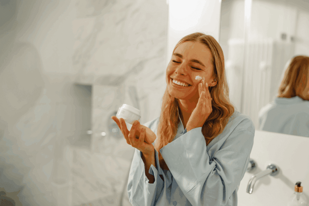 PDRN: entenda por que o ativo queridinho da K-Beauty está invadindo a rotina de skincare