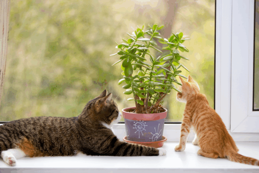 8 dicas para apresentar um filhote para um gato mais velho