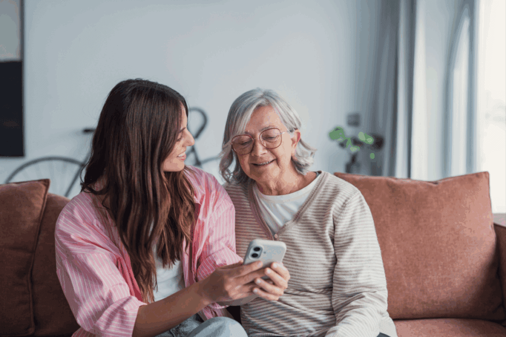 5 golpes digitais comuns contra idosos e como evitá-los