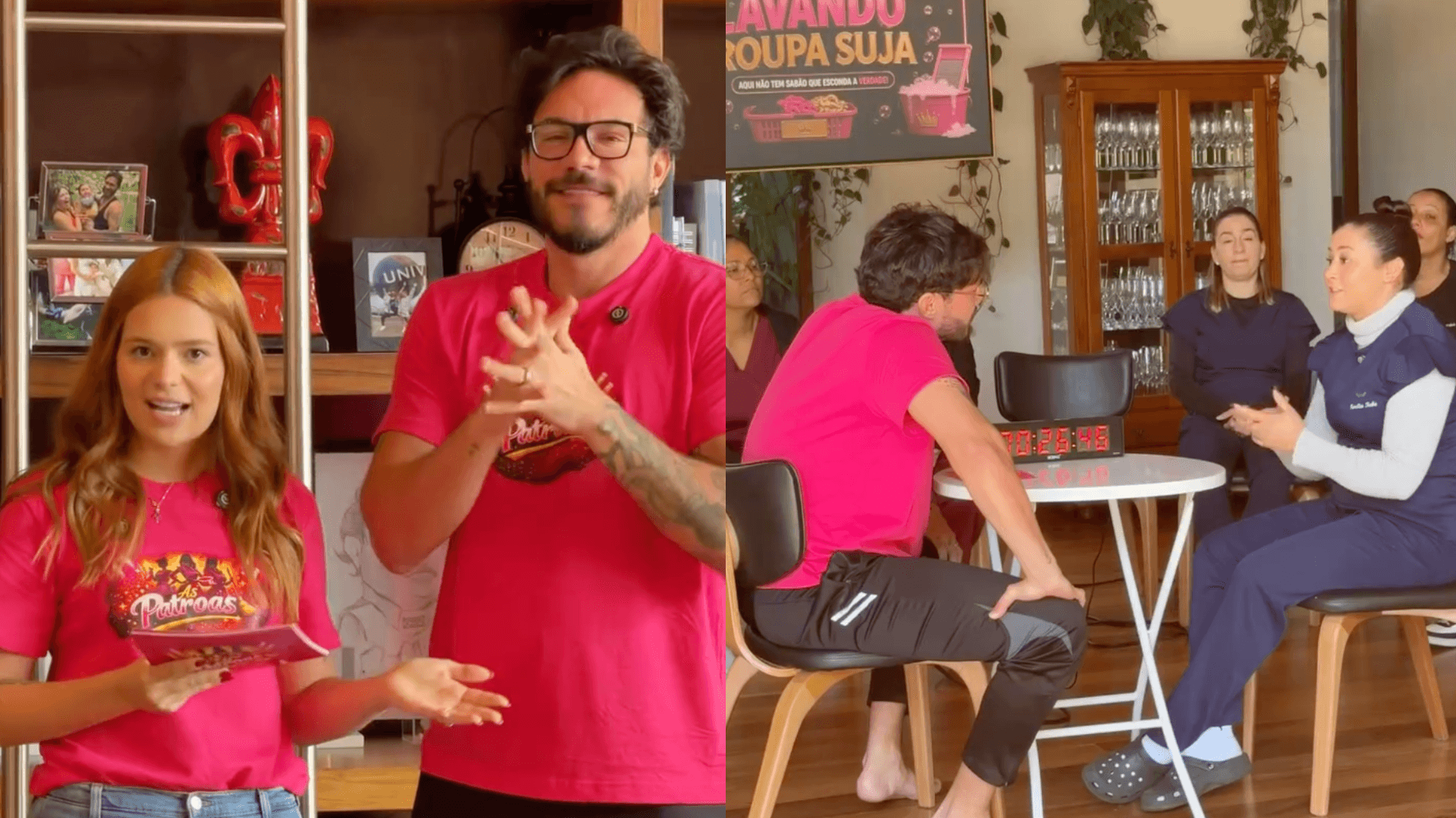 Viih Tube lança reality com funcionários disputando R$ 60 mil