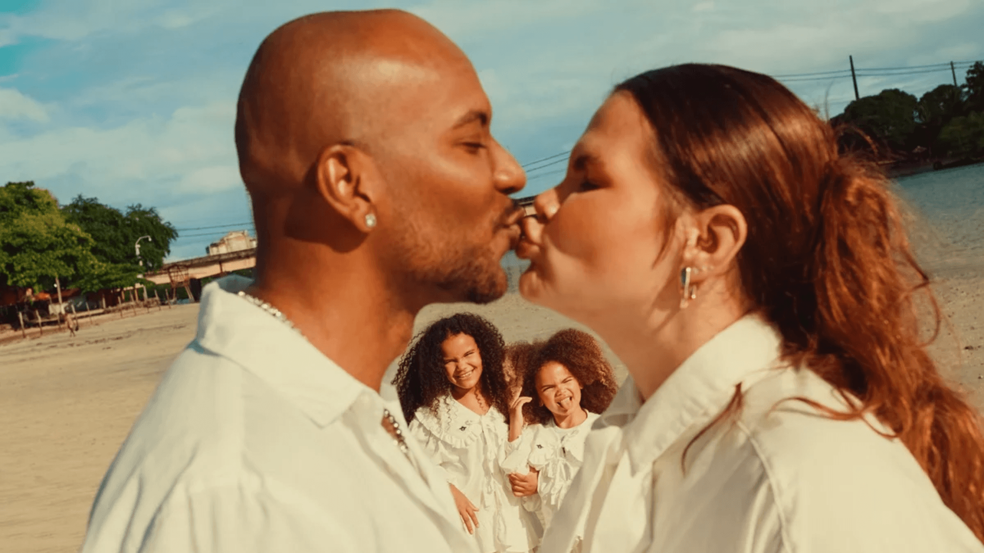 Thaís Carla revela verdadeiro motivo do fim do casamento com Israel Reis