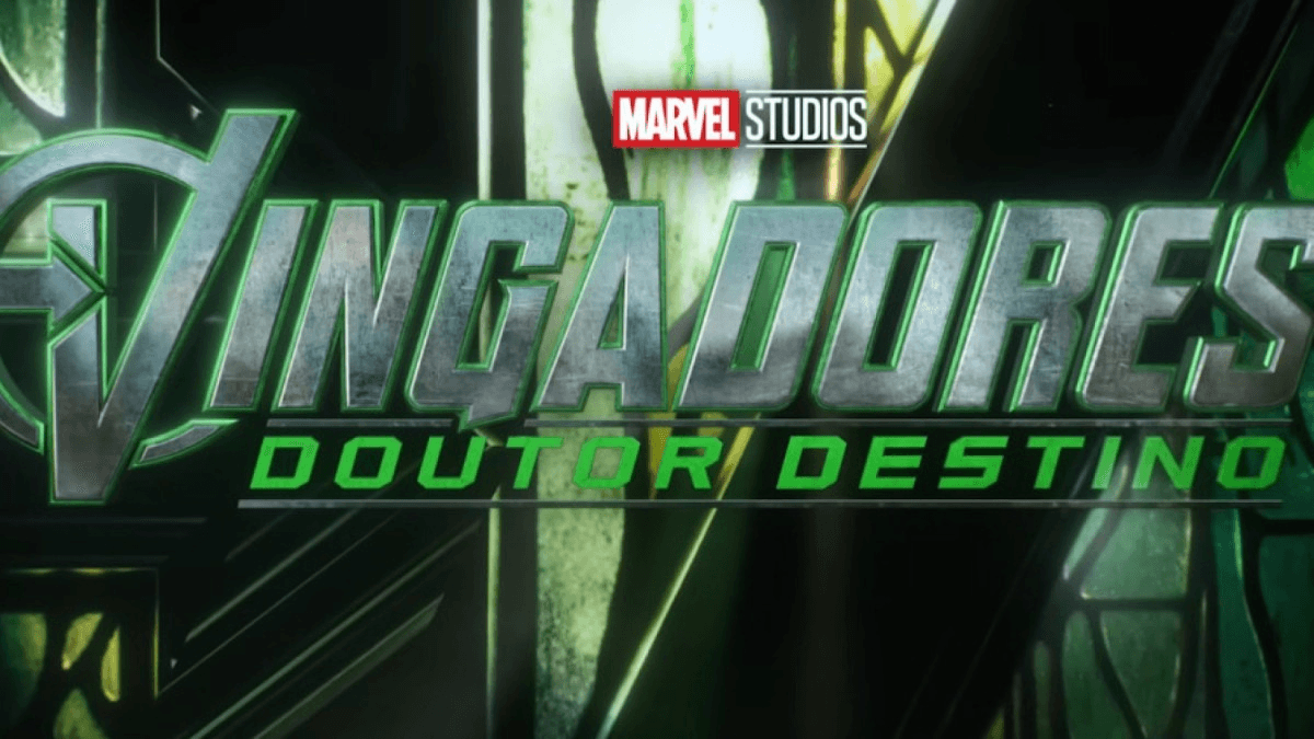 Robert Downey Jr. vira vilão em Vingadores e trailer traz Chris Evans erguendo Mjolnir de novo