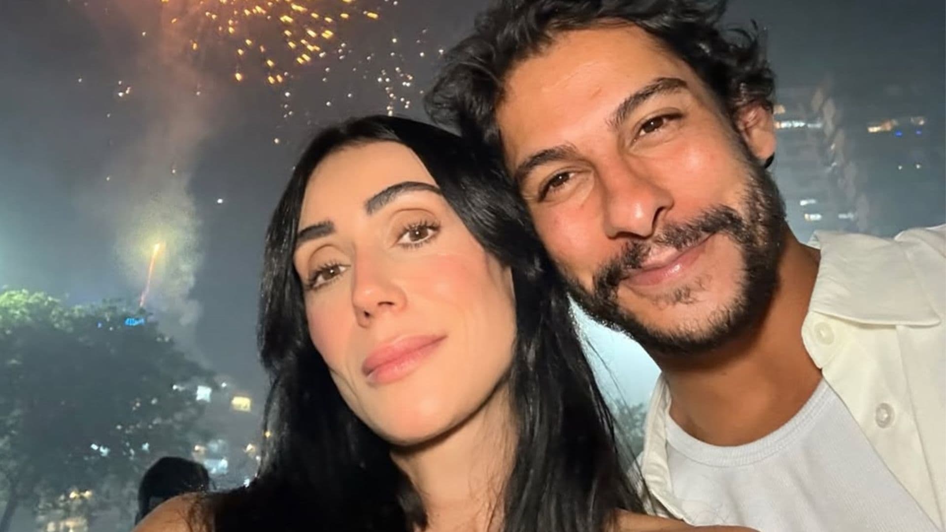 Fim! Shia Phoenix e Michelle Barros anunciam fim do relacionamento: “Viramos a página”