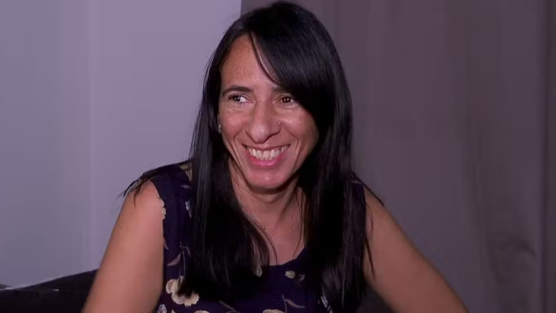 Mulher de 39 anos descobre gestação de trigêmeos e revela reação: “Não consegui assimilar”