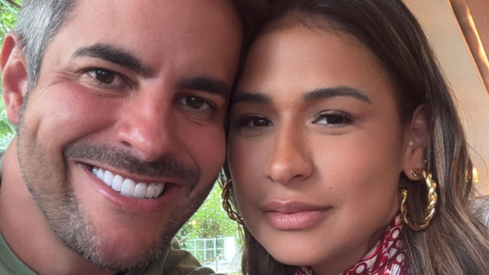 Simone Mendes dá ‘bronca’ em Kaká Diniz por mostrar barriga de tanquinho em vídeo