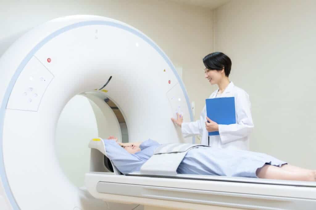 Câncer de pulmão: diagnóstico tardio ainda é um dos principais obstáculos no tratamento