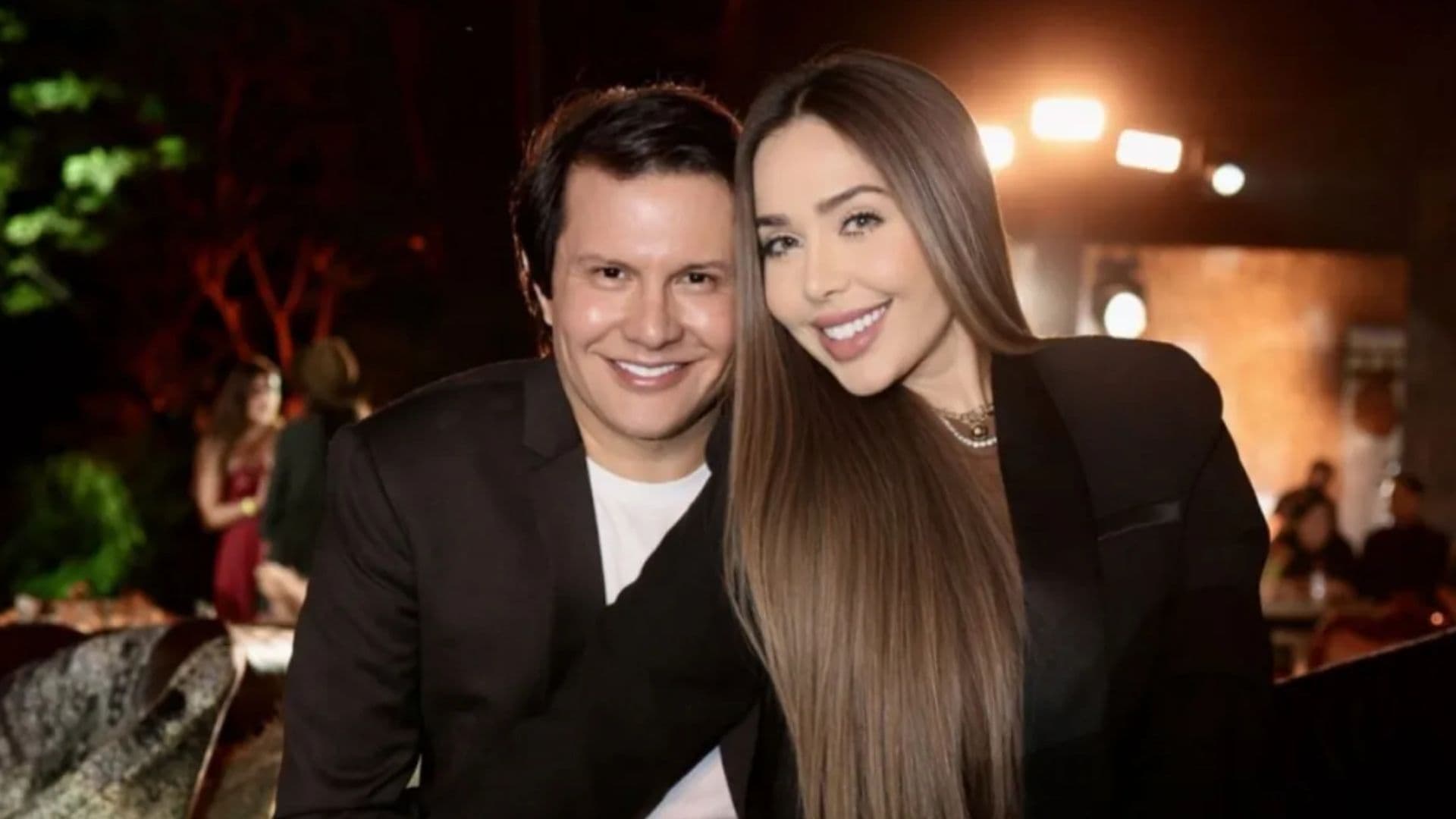 Influencer pega marido sertanejo em sítio com outra após ele pedir ‘uns dias sozinho’ e escancarar 26 anos de casamento