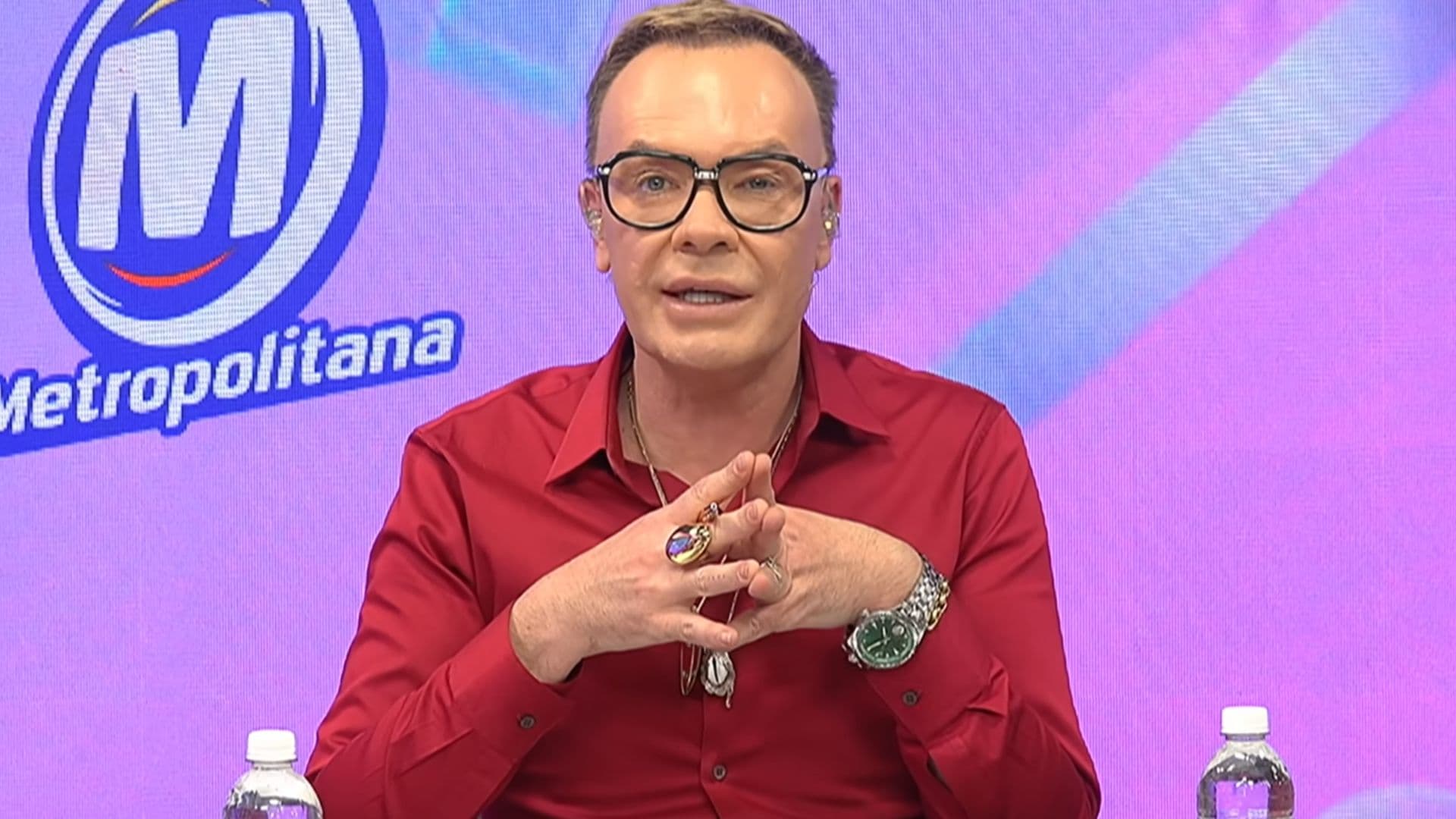 Após Ratinho ser acusado de homofobia, Felipeh Campos reage: “A internet quer calar todo mundo”
