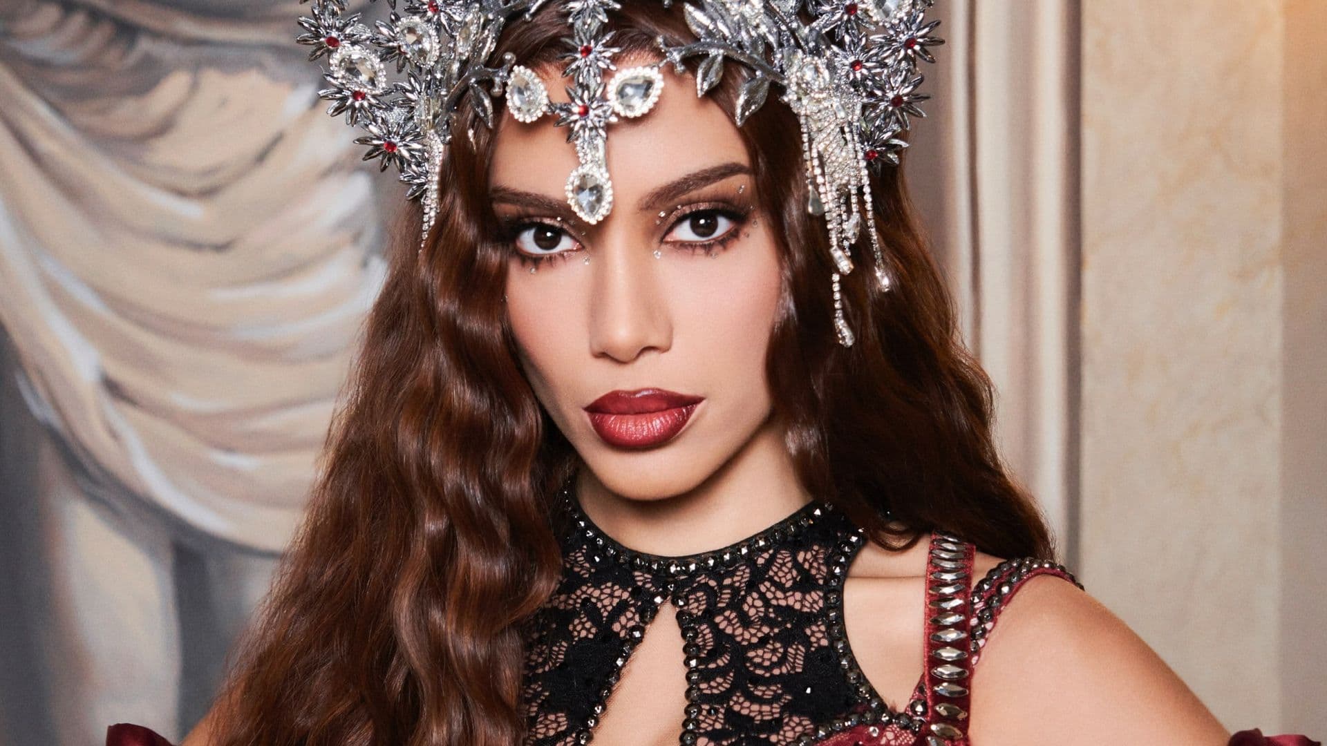 Anitta alfineta festivais nacionais: “Fora do Brasil, todos me contratam”