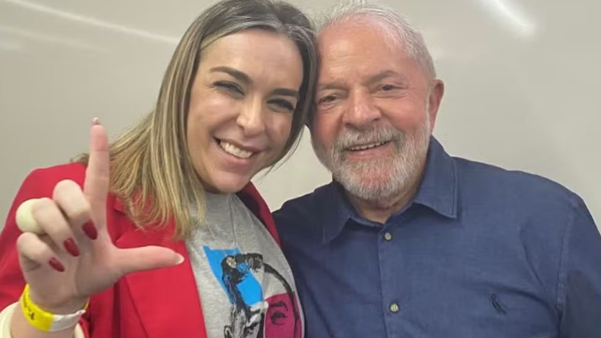 Lobista que Lula diz desconhecer tem mais de dez fotos com presidente; equipe do político se pronuncia