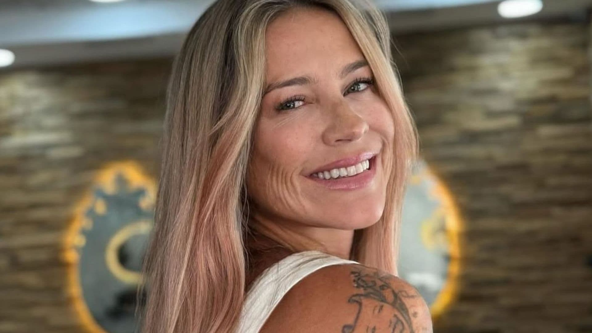 Luana Piovani detona foto de Ana Castela com Nikolas Ferreira: “Minha filha não vai no show dessa zinha”