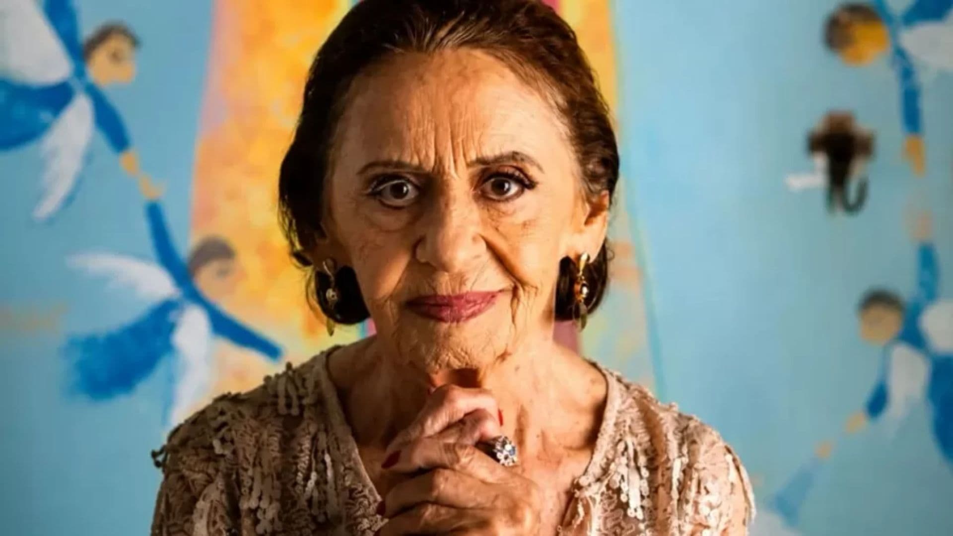 Família de Laura Cardoso organiza missa de sétimo dia aberta ao público em SP