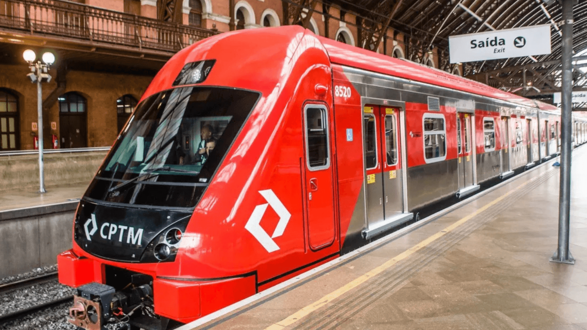 Greve dos ferroviários continua em São Paulo e atinge as linhas 11, 12 e 13 da CPTM
