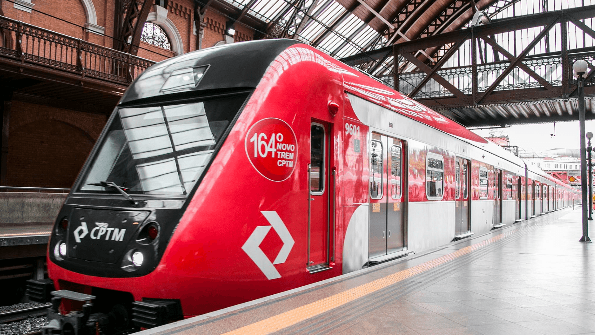 Fim da greve dos ferroviários em São Paulo: linhas 11, 12 e 13 da CPTM voltam a operar