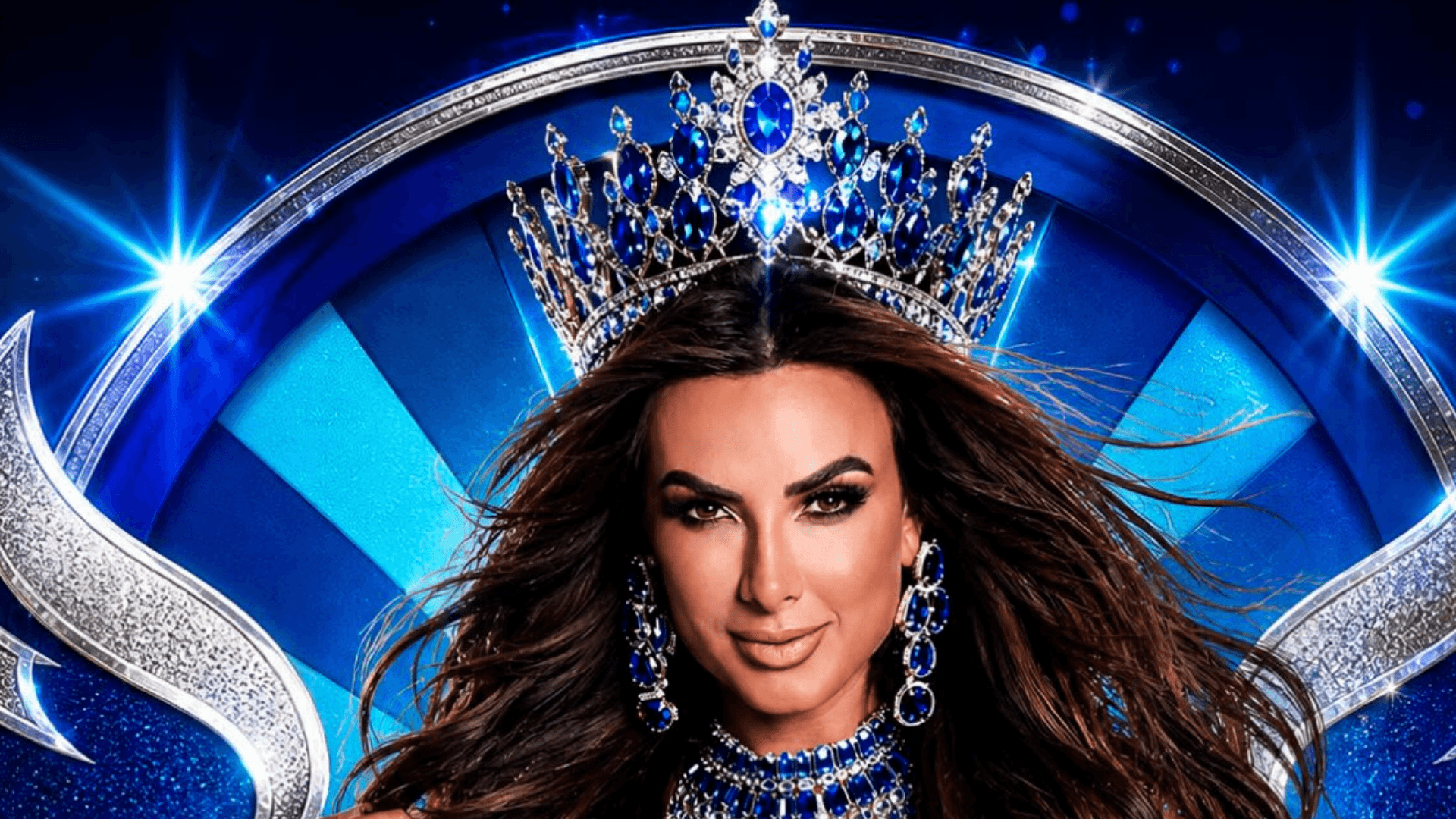 Nicole Bahls vira enredo de escola de samba do Rio de Janeiro para o Carnaval de 2027