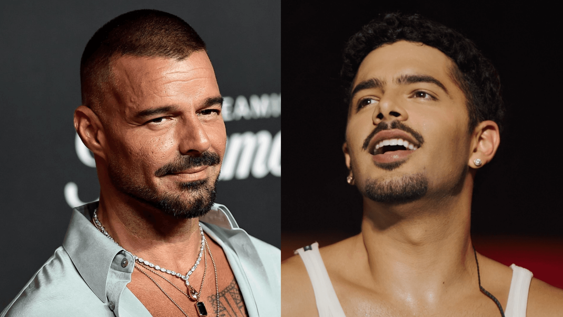 Jogo da NFL no Rio terá Ricky Martin e Pedro Sampaio como atrações do show do intervalo