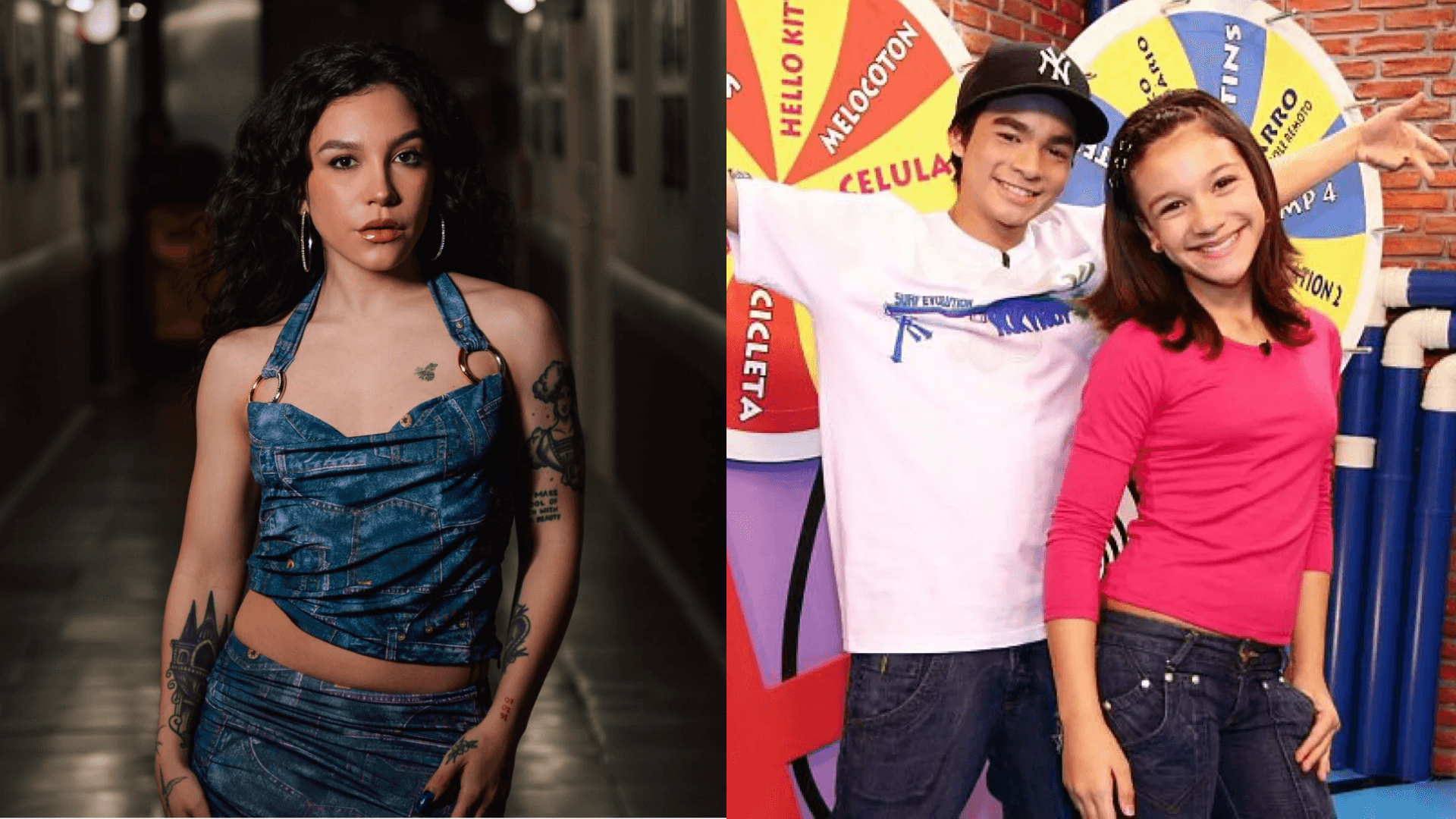 Priscilla expõe diferença de tratamento com Yudi no “Bom Dia & Cia”: “Me sentia coadjuvante”