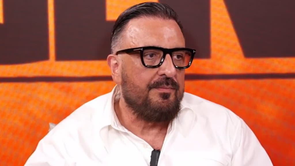 A menos de um mês da estreia de A Fazenda 18, Rodrigo Carelli revela famosa que sonha em ter no reality